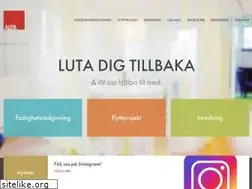 Sites similar to alfainred.se