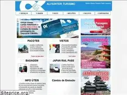Sites similar to alfainter.com.br
