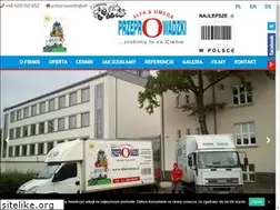 Sites similar to alfaiomega.pl