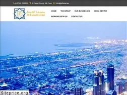 Sites similar to alfaisal.ae