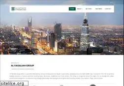 Sites similar to alfaisaliah.com