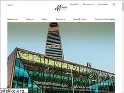 Sites similar to alfaisaliahmall.com