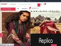 Sites similar to alfaisalmall.com