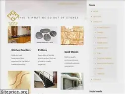 Sites similar to alfaisalmarble.com