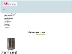 Sites similar to alfaisi.com.tr