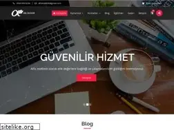 Sites similar to alfaistatistik.com