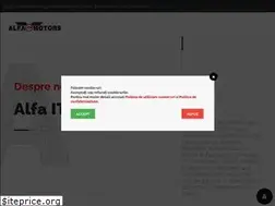 Sites similar to alfaitp.ro
