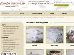 Sites similar to alfaiv.ru