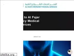 Sites similar to alfajerems.com
