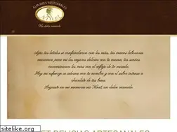 Sites similar to alfajoresninet.com