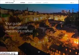 Sites similar to alfakapital.com