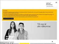 Sites similar to alfakassan.se