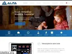 Sites similar to alfakazan.com.tr