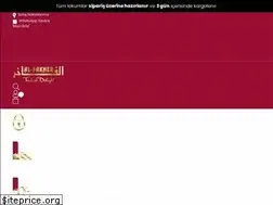 Sites similar to alfakher.com.tr