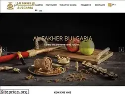 Sites similar to alfakherbg.com