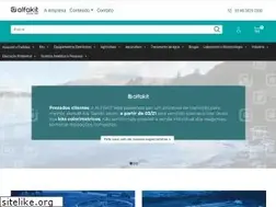 Sites similar to alfakit.com.br