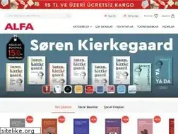 Sites similar to alfakitap.com