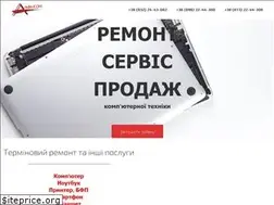 Sites similar to alfakom.com.ua
