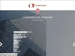 Sites similar to alfakontakt.ru