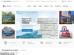 Sites similar to alfakrov.com