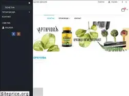 Sites similar to alfalab.mk