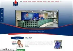 Sites similar to alfalaboratory.com