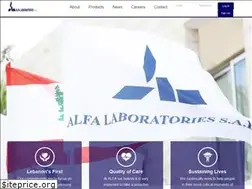Sites similar to alfalabs.com.lb