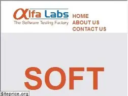 Sites similar to alfalabs.in