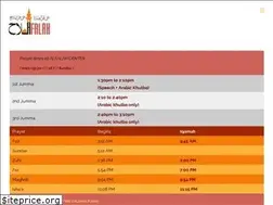 Sites similar to alfalahcenter.ca