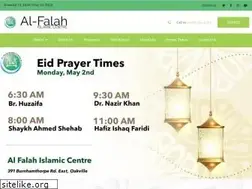 Sites similar to alfalahcentre.ca