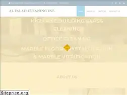 Sites similar to alfalahcleaning.com