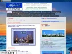 Sites similar to alfalahconsulting.com