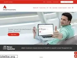 Sites similar to alfalahghp.com