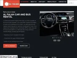Sites similar to alfalahrentacar.com