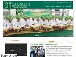 Sites similar to alfalahsby.com