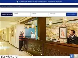 Sites similar to alfalajhotel.com