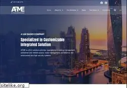 Sites similar to alfalakme.com