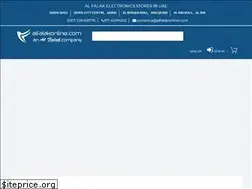 Sites similar to alfalakonline.com