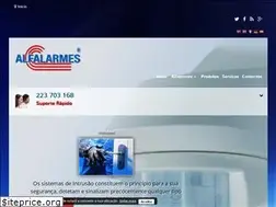 Sites similar to alfalarmes.com