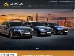Sites similar to alfalasilimo.com