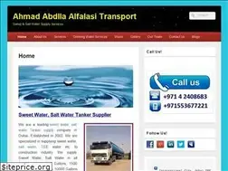 Sites similar to alfalasitptuae.com