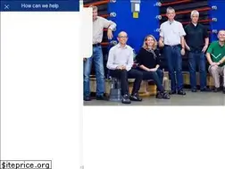 Sites similar to alfalaval.ae