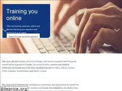 Sites similar to alfalaval.ca