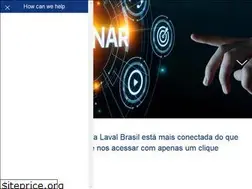 Sites similar to alfalaval.com.br