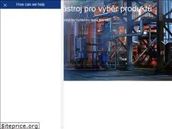 Sites similar to alfalaval.cz