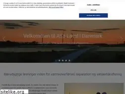 Sites similar to alfalaval.dk