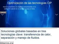 Sites similar to alfalaval.es