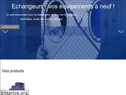 Sites similar to alfalaval.fr