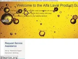 Sites similar to alfalaval.in