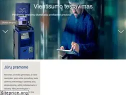 Sites similar to alfalaval.lt